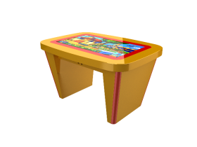 Интерактивный стол для детей UTSKids