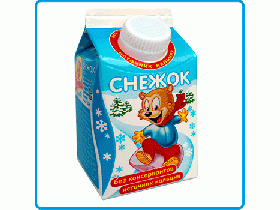 Молочные и кисломолочные продукты "Демик"