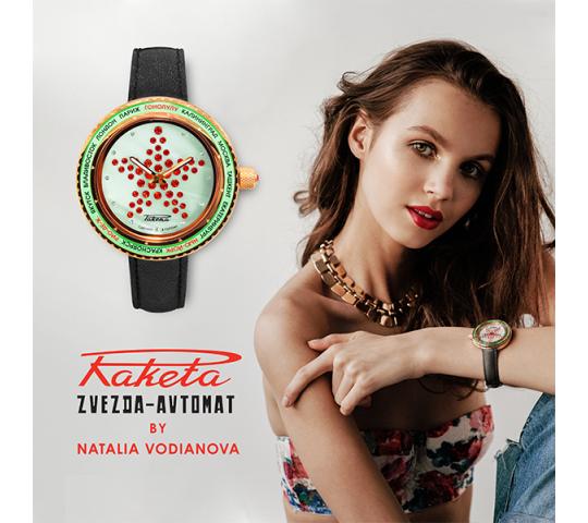 Фото 2 Женские наручные часы, г.Санкт-Петербург 2015