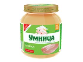 ООО Ивановский комбинат детского питания