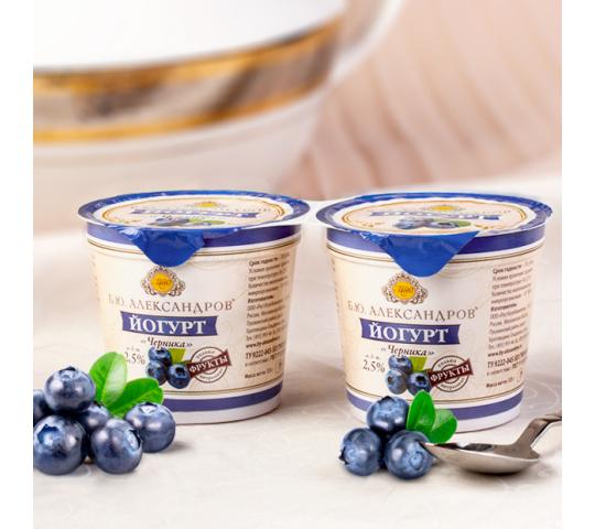 Фото 4 Натуральные густые йогурты, г.Пушкино 2015