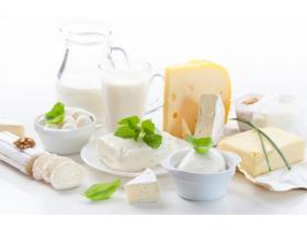 Пищевые добавки для молочной продукции