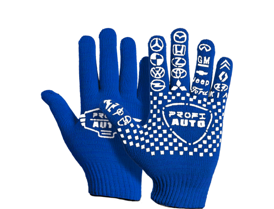 Фото 3 Универсальные защитные перчатки «Автопрофи», г.Москва 2015
