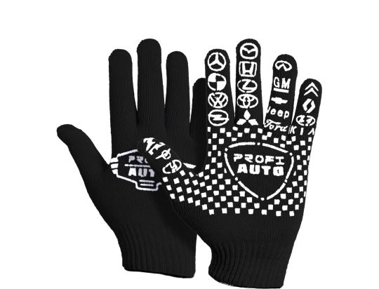 Фото 5 Универсальные защитные перчатки «Автопрофи», г.Москва 2015