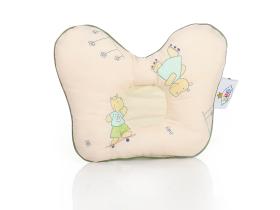 Комфортные подушки для малышей