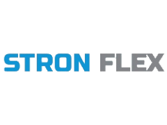 Производитель воздуховодов «STRON FLEX»