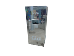 Фото 1 Автомат газированной воды, г.Набережные Челны 2015
