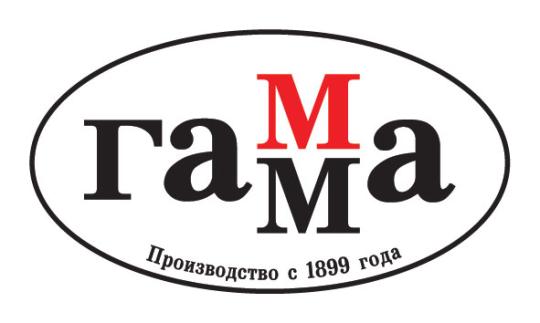 Фото №1 на стенде Компания «ГАММА», г.Москва. 168982 картинка из каталога «Производство России».