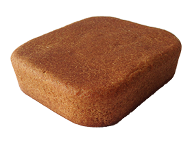 Хлеб ржаной простой консервированный