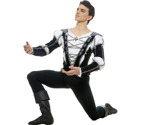 Фото 5 Классические костюмы для балета, г.Москва 2015