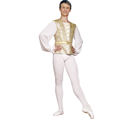 Фото 6 Классические костюмы для балета, г.Москва 2015