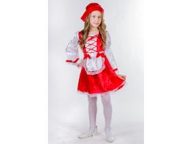 Карнавальные платья для девочек 4-7 лет