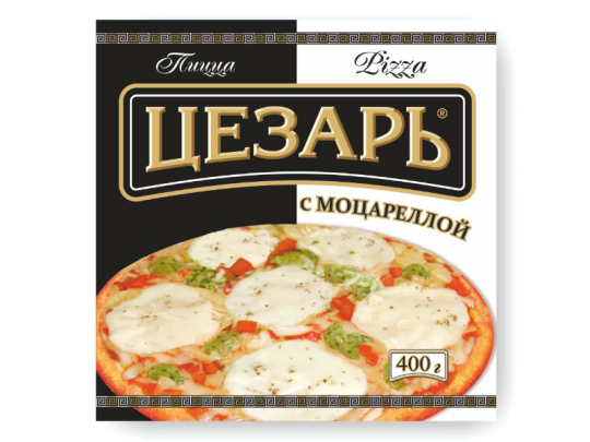 Фото 4 Готовая замороженная пицца «Цезарь», г.Санкт-Петербург 2016