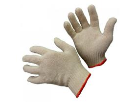 Защитные хлопчатобумажные перчатки