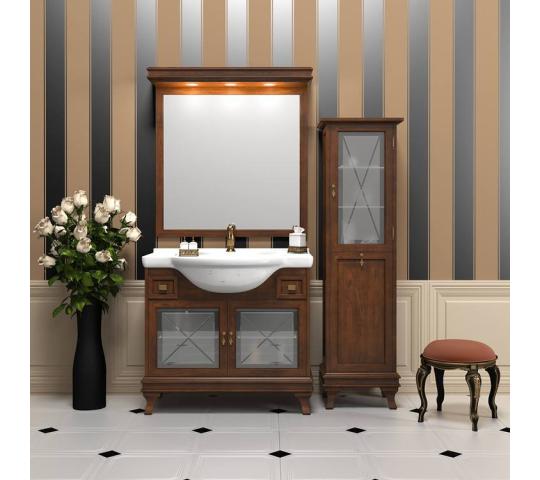 Фото 4 Мебель для ванных комнат из массива бука, г.Химки 2016
