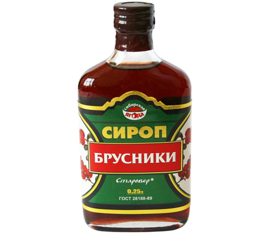 Фото 5 Натуральный сироп в стеклянной бутылке, г.Новоалтайск 2016