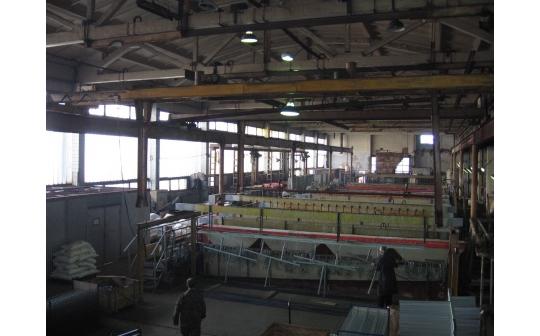 Фото 9 Фрязинский экспериментальный завод, г.Фрязино