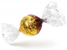 Весовые шоколадные конфеты