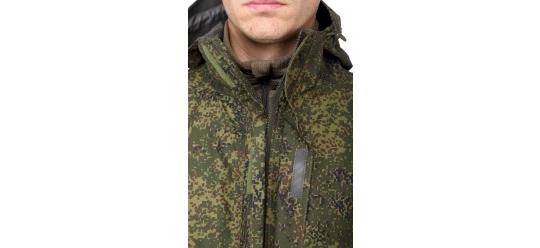 Фото 3 Камуфлированная одежда ТМ Military Line, г.Санкт-Петербург 2016