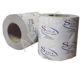 Туалетная бумага «Style»