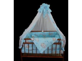 Комплекты постельного белья в детскую кроватку