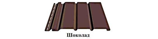 192964 картинка каталога «Производство России». Продукция Виниловый сайдинг для фасада, г.Санкт-Петербург 2016