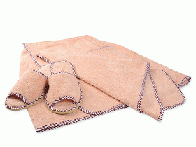 Текстильные изделия для сауны