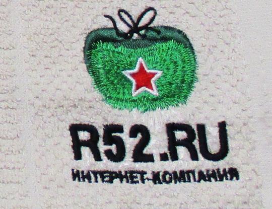 Фото 2 Нашивки с логотипом и корпоративной символикой, г.Москва 2016