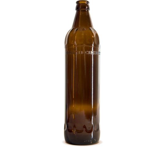 Фото 4 Бутылка из коричневого стекла для слабоалкогольных напитков, г.Тюмень 2016
