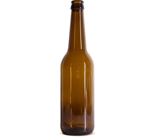 Фото 5 Бутылка из коричневого стекла для слабоалкогольных напитков, г.Тюмень 2016