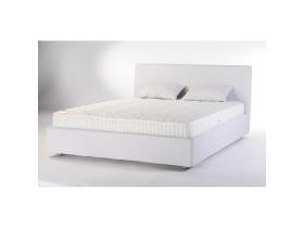 Двуспальные кровати с подъемными механизмами
