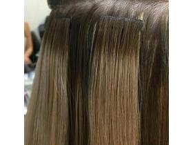 Мануфактура волос «Victoriya Che-hair»