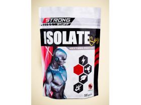 ISOLATE SOY PROTEIN