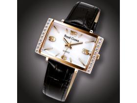 Наручные часы  ТМ «Royal Crown»