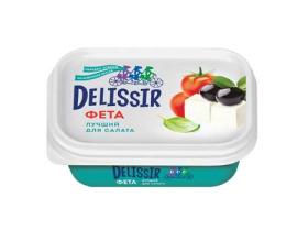 Мягкий сыр «Delissir»