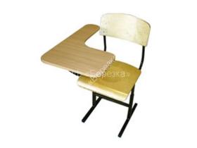 Ученические парты и стулья