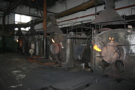 Фото 4 «Ульяновский завод цепей», г.Ульяновск