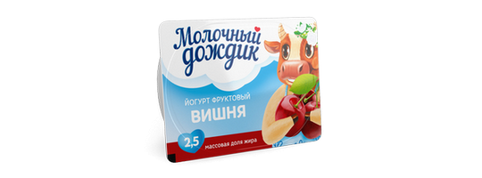 Фото 5 Натуральный йогурт с фруктами и ягодами, г.Якутск 2016
