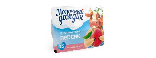 Фото 8 Натуральный йогурт с фруктами и ягодами, г.Якутск 2016