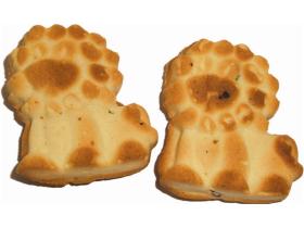 Печенье сдобное «Костромские хлебцы» весовое