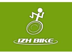 Производитель велосипедов «Иж-Байк»