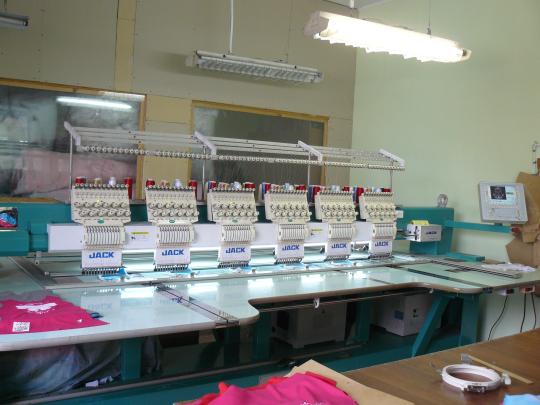 Фото 4 Производитель детской одежды «Соловьиная карусель», г.Курск