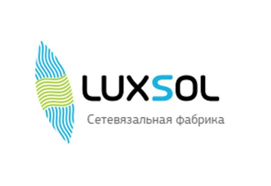 Фото №1 на стенде Сетевязальная фабрика «Luxsol», г.Химки. 230871 картинка из каталога «Производство России».