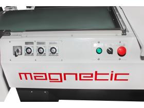 Упаковочный станок Magnetic FL-900+ Magnetic T-100