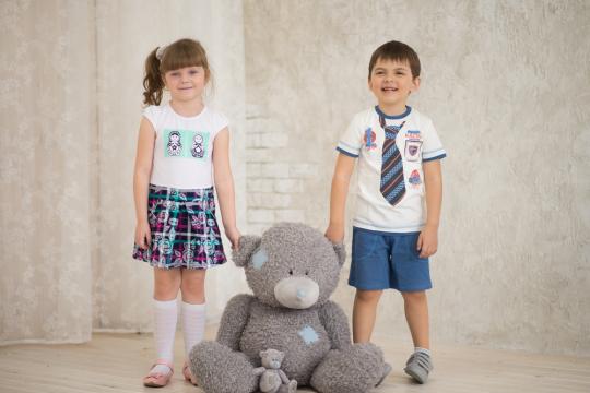 Фото 2 Детские домашние костюмы, г.Белово 2016