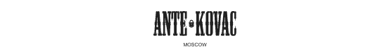 Фото №1 на стенде Производитель дизайнерских сумок «Ante Kovac», г.Москва. 245389 картинка из каталога «Производство России».