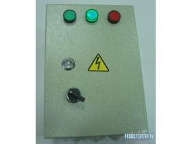 Ящики управления освещением ЯУО-9601,ЯУО-9602, ЯУО-9603