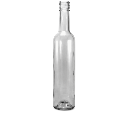 Фото 3 Стеклянная бутылка для коньяка, г.Ижевск 2017