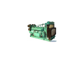 Дизель-генератор «АД-315-Т/400-1Р (У64-1)»