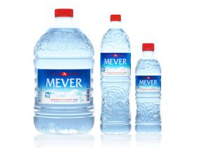 Минеральная вода «Mever»